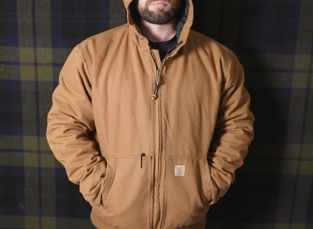 Carhartt vs. Dickies Who makes the best work jacket? - by Carl