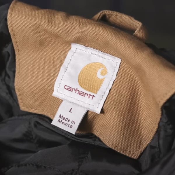 Carhartt vs. Dickies Who makes the best work jacket? by Carl Murawski