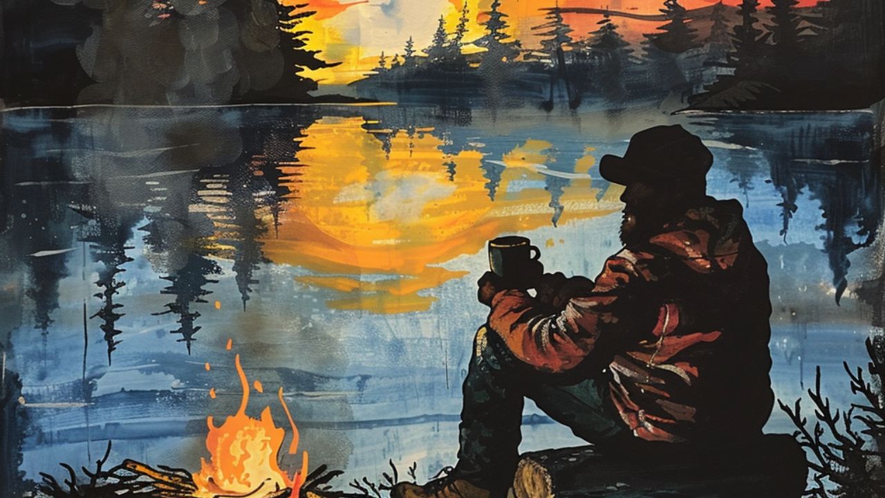 Coffee With Carl #25: New Releases April 2024 - by Carl Murawski