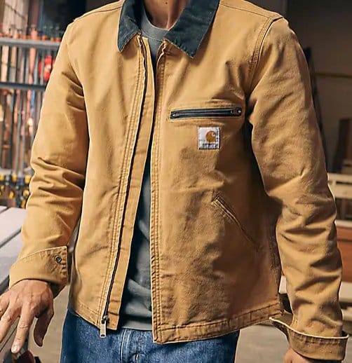 Carhartt Icons Re-Engineered Capsule - by Carl Murawski