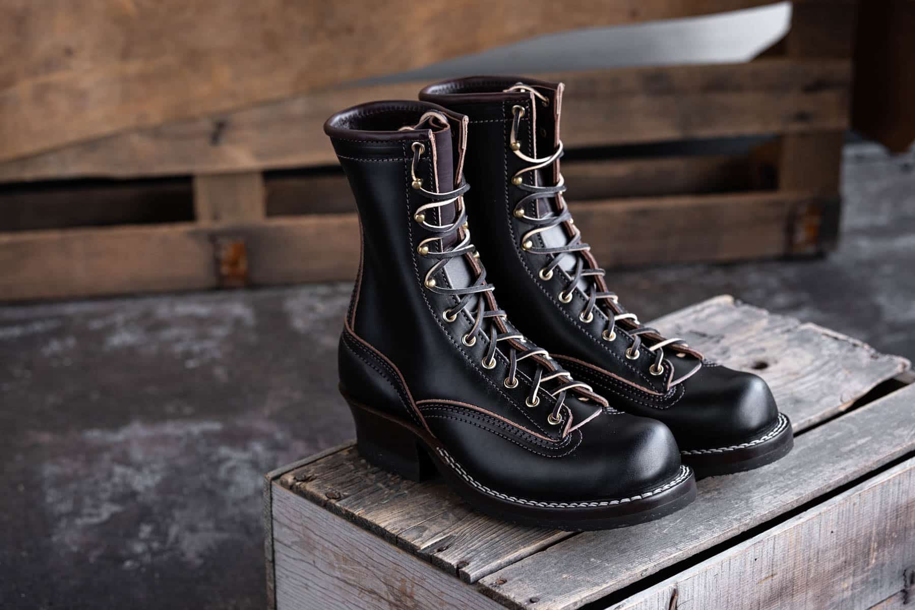 The Angry Gentleman's Boot: Rugged, Refined, and Ready to Rumble